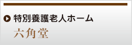 特別養護老人ホーム 六角堂