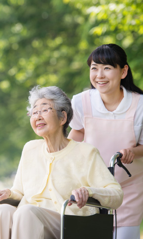 居宅介護支援センター